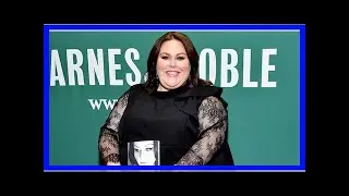 Chrissy Metz Recalls Her Disappointing&nbsp;2007 &lsquo;American Idol&rsquo; Audition