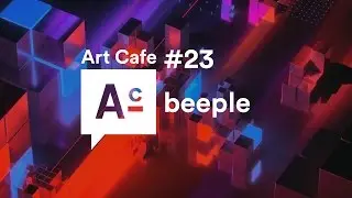 #23 - beeple