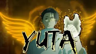 😈Yuta he's baсk👑 | Jujutsu kaisen S3 | He’s Back VVV | AMV | EDIT |