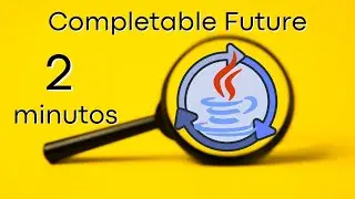 🚀Completable Future, como IMPLEMENTARLO en JAVA