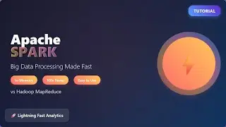 Apache Spark Explained: A Beginner's Guide to Big Data Processing
