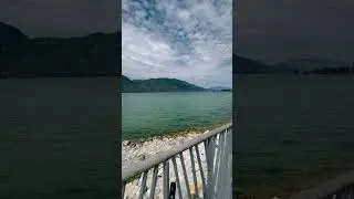 Lac du Bourget 🚤💧