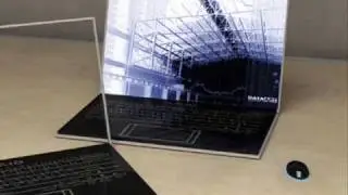 THE FUTURE LAPTOP