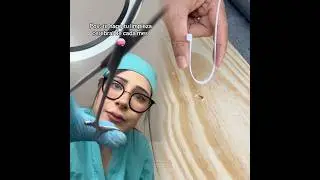 #asmrhumor #humormaquillaje #makeup #makeupasmr #maquillajeasmr
