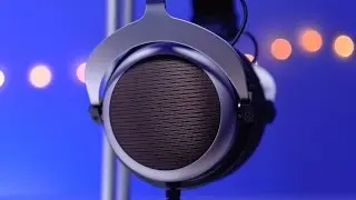 Most Comfortable Headphones?! Beyerdynamic T90 Review