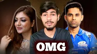 Surya Kumar , Neta Ji Pe Jazdoo 😂  !! Monday To Sunday News 