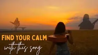 ✨ &ldquo;Relaxing Dark Mountain Music | Stress Relief, Calm & Sleep Beats 🌙🎶&rdquo;