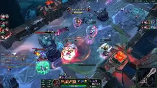Mel Penta 2 - ARAM MAYHEM