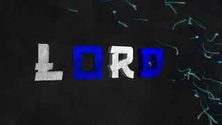 #11 F&Atilde; INTRO LORD GAMING (MITO DO PANZOID :3)