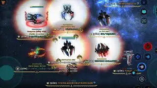 Waruniverse - Orión, New Era is coming [ŞÛИ]