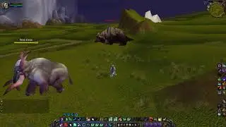 Aged Clefthoof Blubber - From where to get, WoW TBC