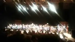 Juniorchestra Young 13 giugno 2011