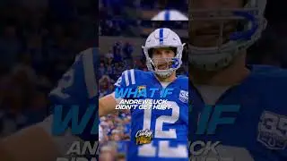 The Biggest What-Ifs In NFL History #shorts