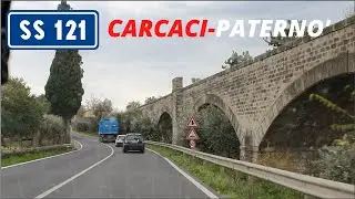 SS121 
