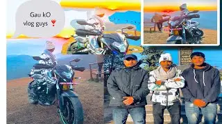 Sathi haru sanga lasto ramailo vayo ni guys keep supporting ❣️