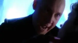 Smallville Season 7: Beautiful Lie