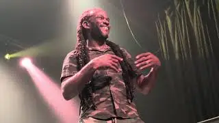 Looks Is Deceiving - The Gladiators Live @ LAV Lisbon Portugal 2024 4K HDR