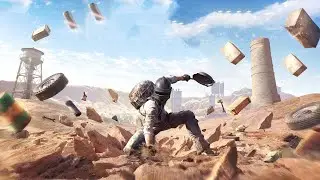 #PUBG_2K​ #PRO54​ 🐝 | Идём на охоту 1440p. в PUBG|🐝