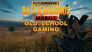 PUBG MOBILE | ERANGEL RUNIC POWER MODE |HACKER CONFIRMED 100% OLD SCHOOL GAMING