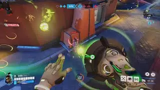 Overwatch 2: Qp Aatlis Lucio