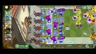 Dusk lobber plant upgrade 