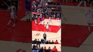 Future Superstar⭐️? #nba #basketballhighlights #youtubeshorts