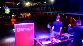 Harlem Shake v21 Garage Glasgow