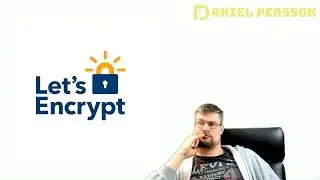 How to set up Let's Encrypt