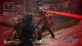 Dedication Search First City for Zahedi World Tier 15 Walkthrough Hard Outriders