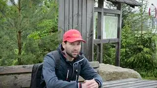 Blinden See. Schwarzwald. Baden W&uuml;rttemberg. Слепое озеро