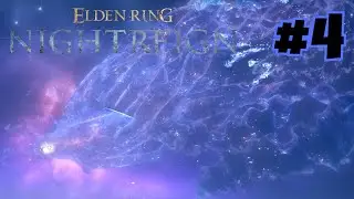 Taking on the Maris, Fathom of Night (Augur) in ELDEN RING NIGHTREIGN!