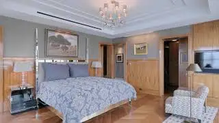 The Campanile 450 East 52nd Street Penthouse
