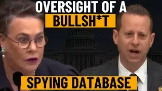 FISA Hearing Goes Off the Rails &mdash; Until Hageman Steps In
