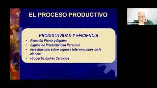 TUHST 1ro 07Jun 16:45 | ORG. INDUSTRIAL Y EMPRESARIAL | Cr. BRANDONI, Hugo
