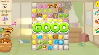 [Gameplay] Doraemon Park - Stage 95 (No Items)