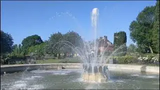 Welwyn Garden City, Hertfordshire