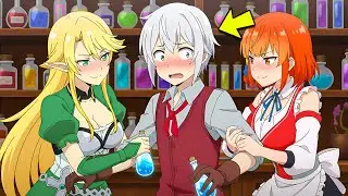 He Is Summoned As The Strongest Alchemist & CLAPS Everyone!