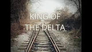 King Of The Delta - Supa Brava In The Studio