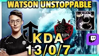 Monaspa vs Entity -Game 1- DPC 2023 WEU Spring Tour Division I