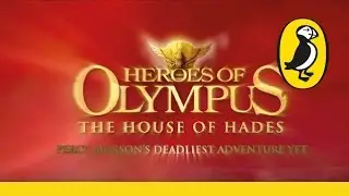 Heroes of Olympus: The House of Hades by Rick Riordan