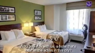 Sleep Inn Grasonville