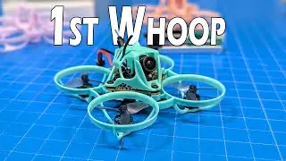 Three Minute Racing // Sub250 Nimble65 Review // Motor 3 Issue?