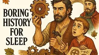 How Mechanics Developed in the Middle Ages &mdash; and Much More