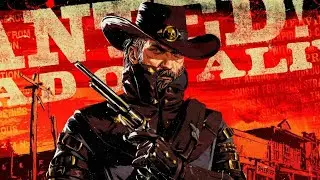 Red Dead Online - Best Sniper Slippery Bastard Build for PvP Gameplay