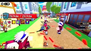 todo los ss rank del mapa 1 al 16 anime eternal