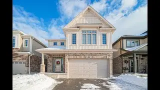 396 Freure Drive, Cambridge Home for Sale - Real Estate Properties for Sale