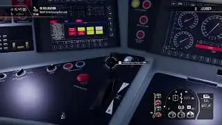 Train Sim World 2 Amtrak NEC ACS-64 Gameplay