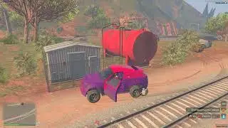 Future Rp Highlights #3 | THE END OF MAX DIAZ?