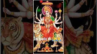Subho Maha Navami Whatsapp Status Video 2022 | Durga Navami Status 4K |