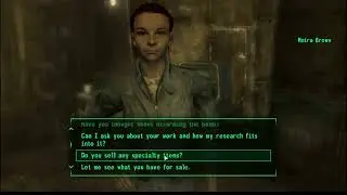FO3 Episode 3: The Bomb